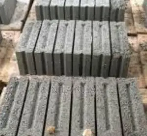 Sand Brick - Raw Materials