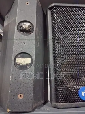 Renkus Heinz Microtrap Mini Line Array - Per One Price