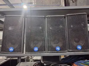 Renkus Heinz Microtrap Mini Line Array - Per One Price