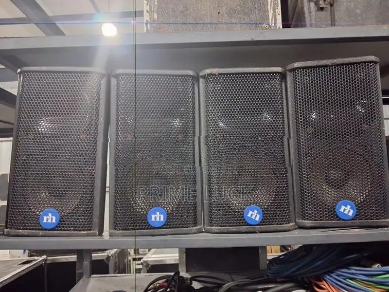 Renkus Heinz Microtrap Mini Line Array - Per One Price