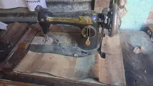 Singer Sewing Machine