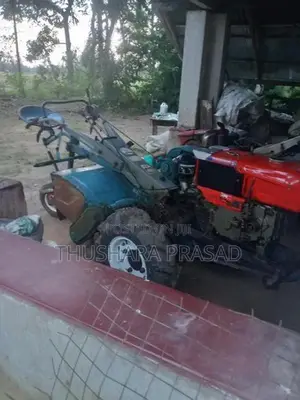 Kubota RV 135 Paragon 2022