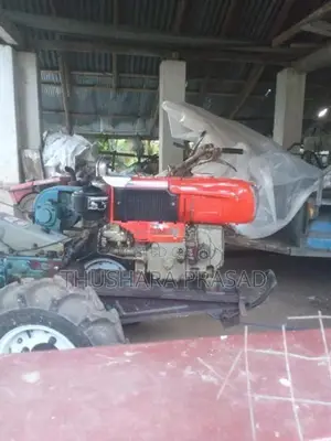 Kubota RV 135 Paragon 2022