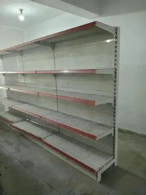 Super Market Racks