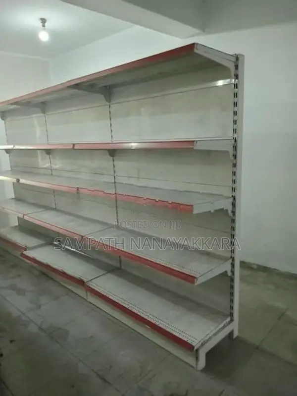 Super Market Racks