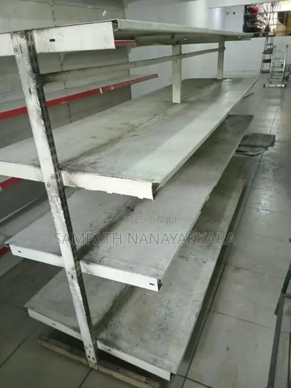 Super Market Racks