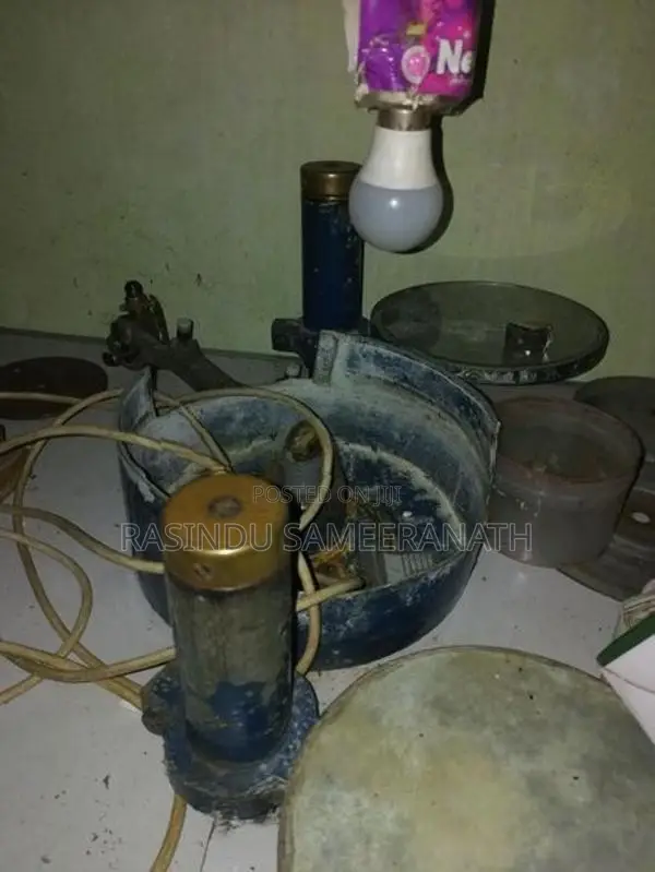 Gem Cutting Machine