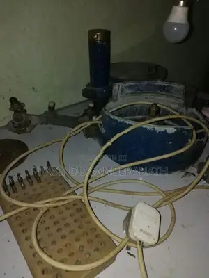 Gem Cutting Machine