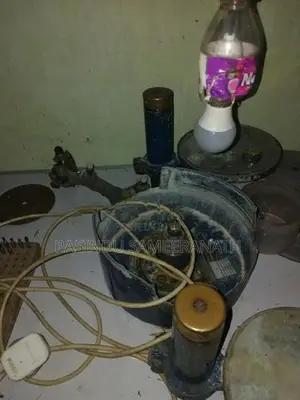 Gem Cutting Machine