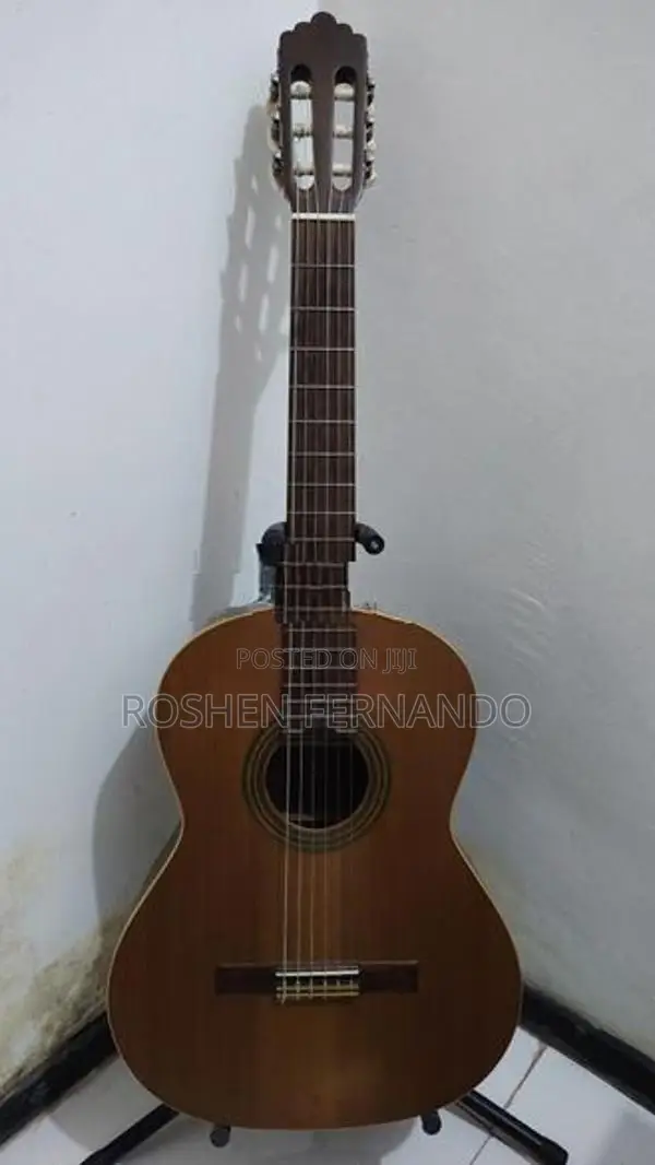 Altamira Spanish Classical Guitar