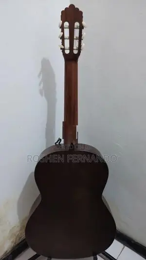 Altamira Spanish Classical Guitar