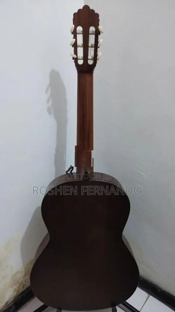 Altamira Spanish Classical Guitar