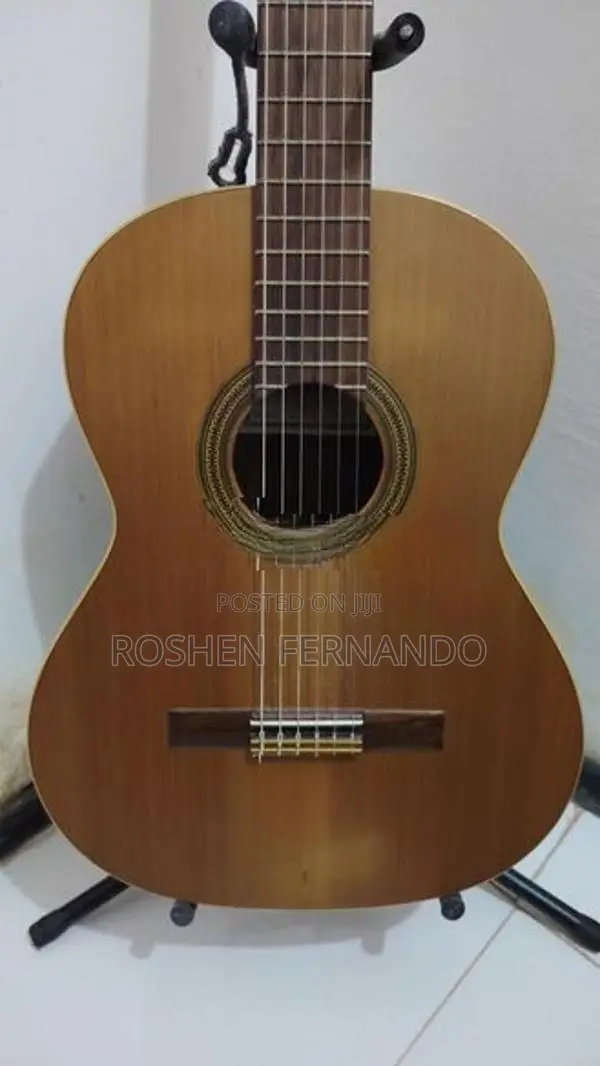 Altamira Spanish Classical Guitar