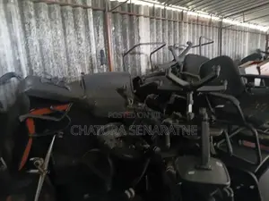 Sale OF Discarded Office Chairs