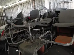 Sale OF Discarded Office Chairs