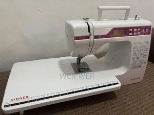 Singer Sewing Machine