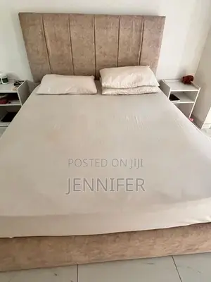 Queen Size Bed