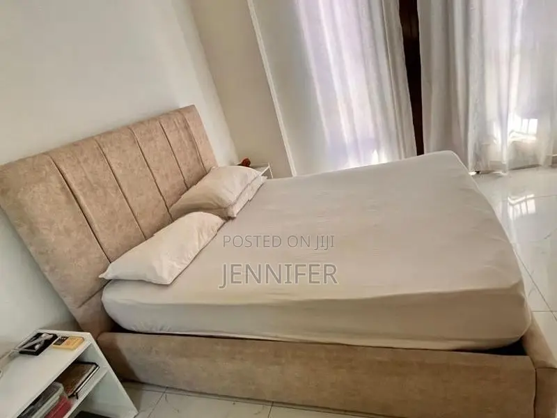 Queen Size Bed