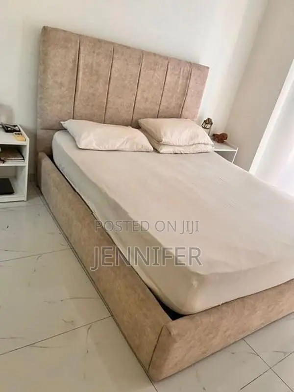 Queen Size Bed
