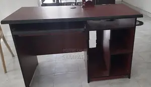Damro Computer Table