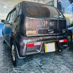 Suzuki Alto 2017