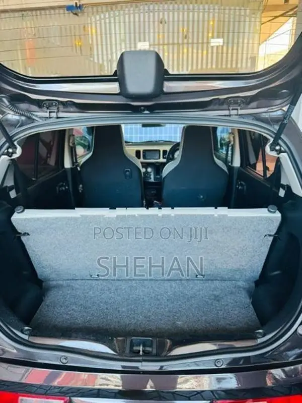 Suzuki Alto 2017