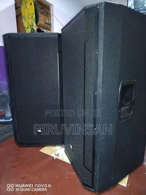 JBL Double Top - One Pair