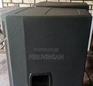 JBL Double Top - One Pair