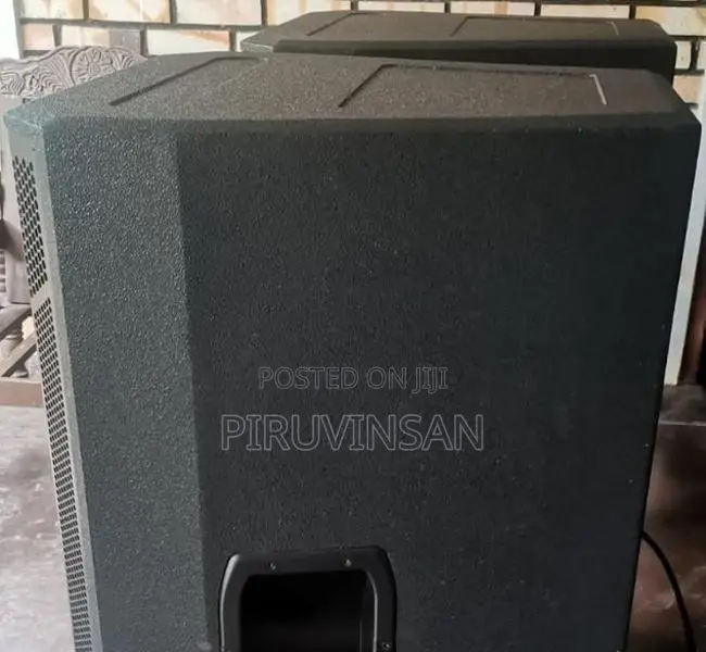 JBL Double Top - One Pair