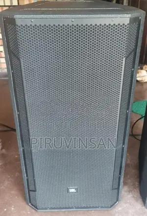 JBL Double Top - One Pair