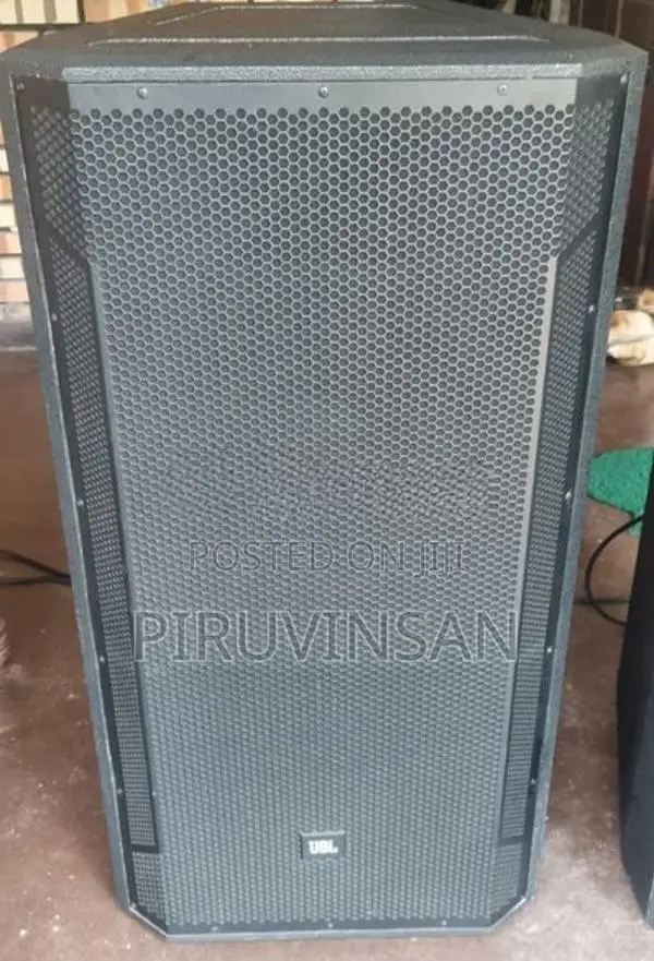 JBL Double Top - One Pair