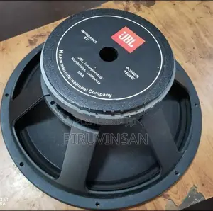 JBL Double Top - One Pair