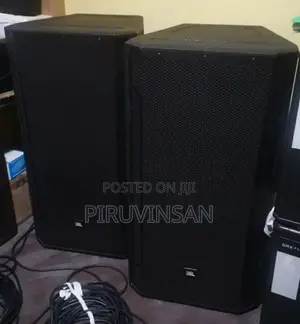 JBL Double Top - One Pair