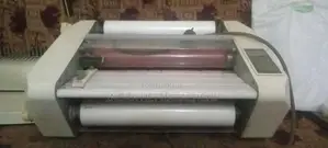 Double Side Soft Laminating Machine
