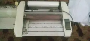 Double Side Soft Laminating Machine