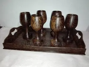 Kithul Wood