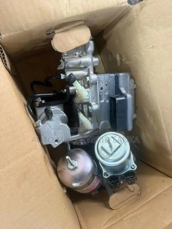 Toyota ABS Modulater Brand New 2026
