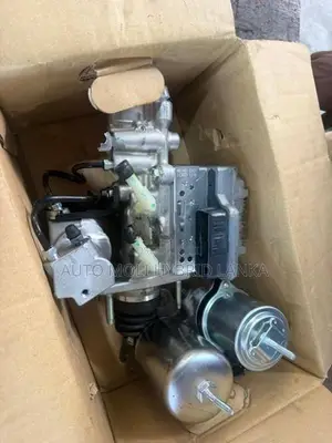 Toyota ABS Modulater Brand New 2026
