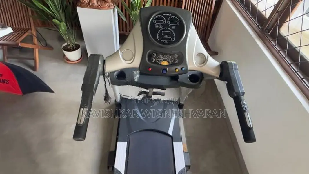 Treadmill