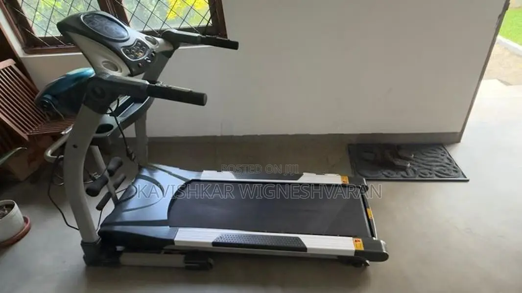 Treadmill