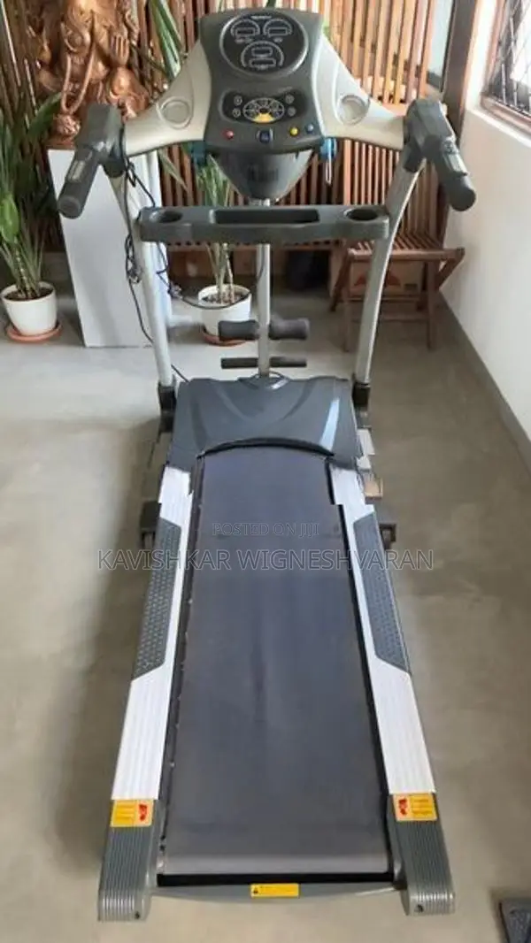 Treadmill