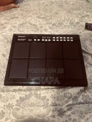 Octapad