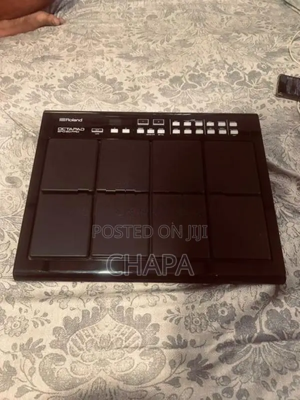 Octapad