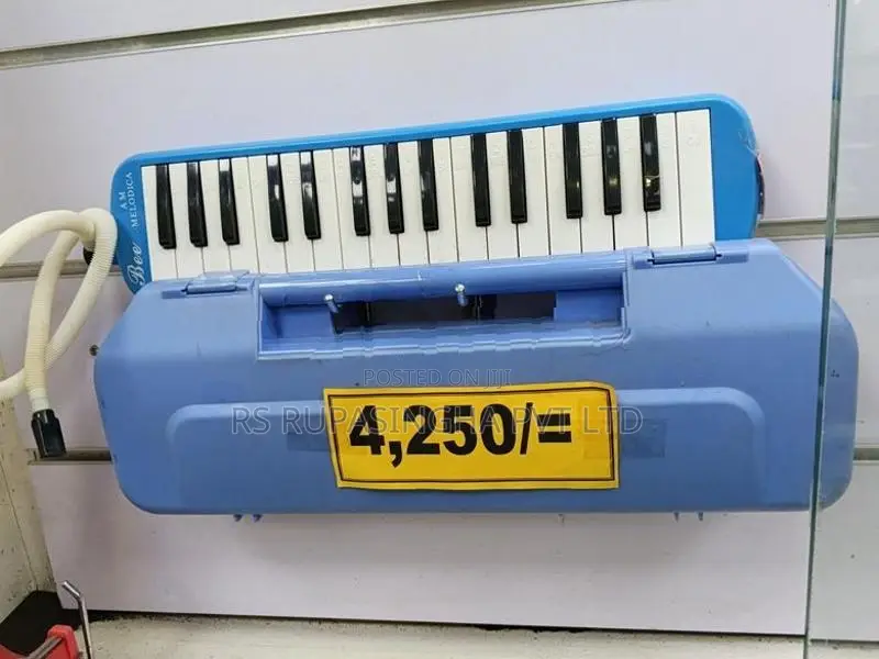 Bee Melodica