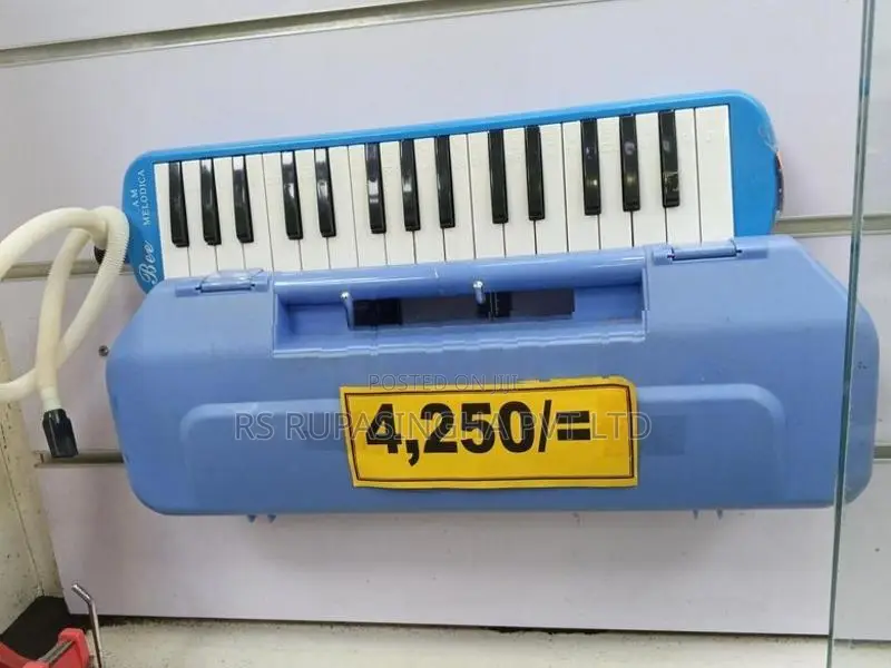 Bee Melodica