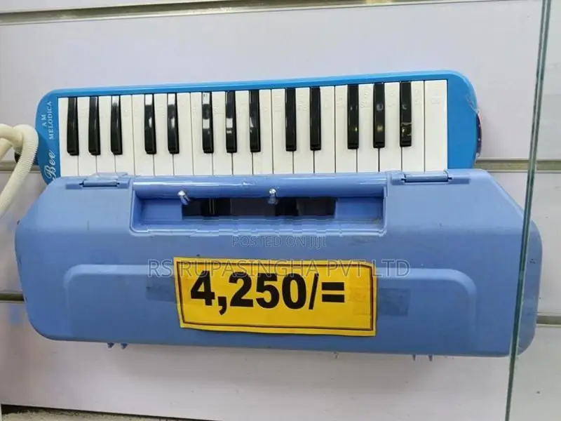 Bee Melodica