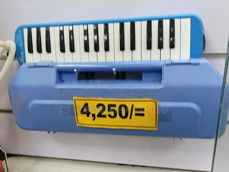 Bee Melodica
