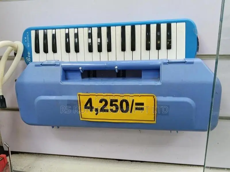 Bee Melodica