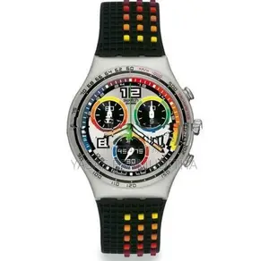 Swatch Unisex Watch