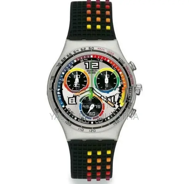 Swatch Unisex Watch